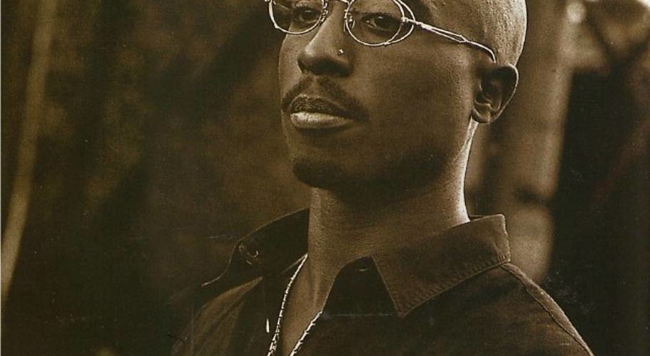 Jora Trang's blog article about Tupac Shakur