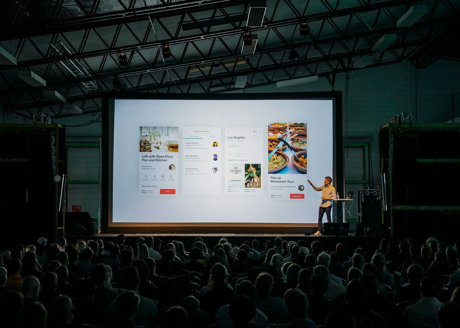 The Art of Public Speaking: Insights from Jora